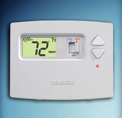 T0130 thermostat